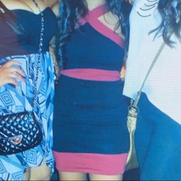 Dress - Picture 1 of 2